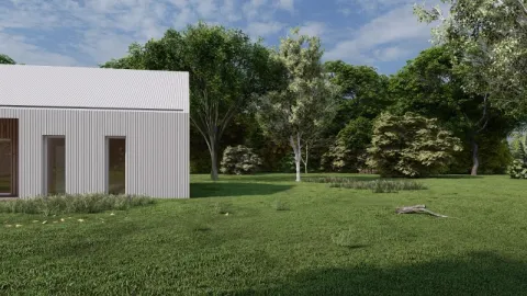 U kompleksu &Scaron;okačke kuće bit će izgrađena Kuća tista