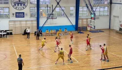 Gostujući tercet lijepo se ovoga vikenda pogostio u Slavoniji