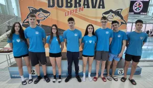 Vinkovački plivački klub