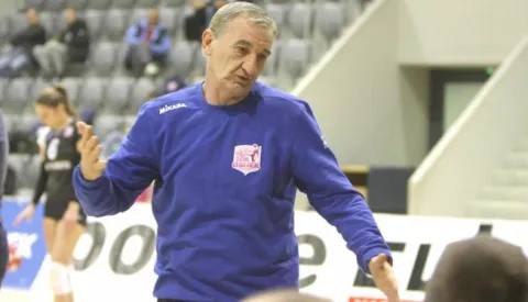 Branislav Franić preminuo u 66. godini