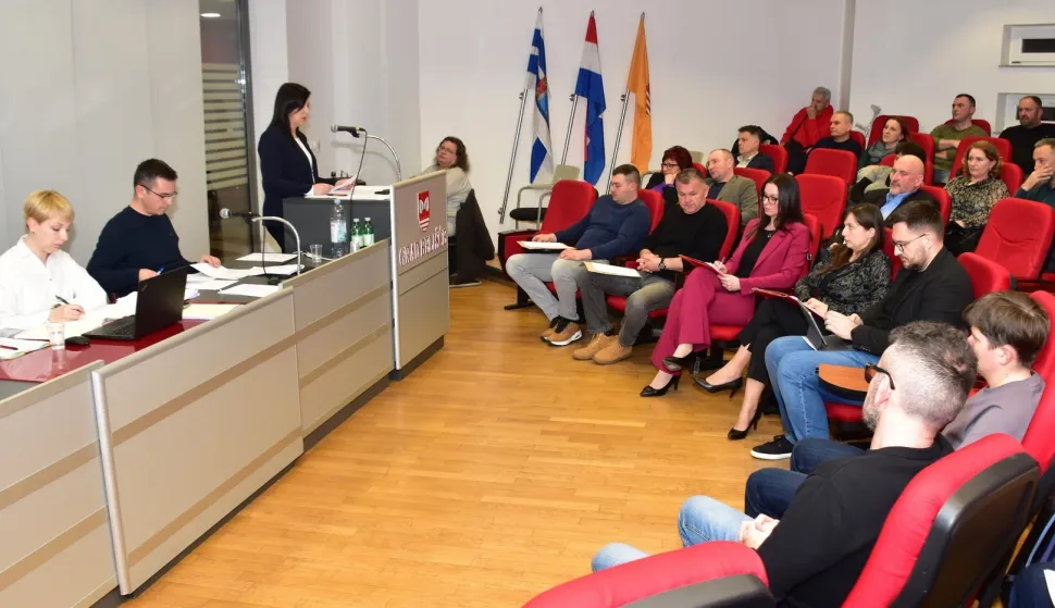 Neugodni mirisi - definirani koraci Gradskog vijeća Beli&scaron;ća