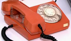 Telefonija - uvođenje telefonskog priključka - telefonOsamdesete su bile godine...