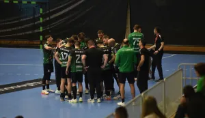 Rukometa&scaron;i NEXE-a doživjeli su domaći poraz od danske Fredericije