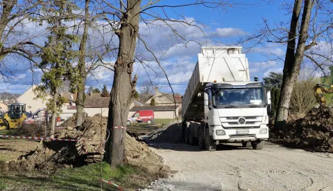 Do kraja ove godine novi prodajni centar - Baranja shop park