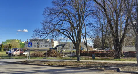Do kraja ove godine novi prodajni centar - Baranja shop park