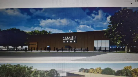 Do kraja ove godine novi prodajni centar - Baranja shop park