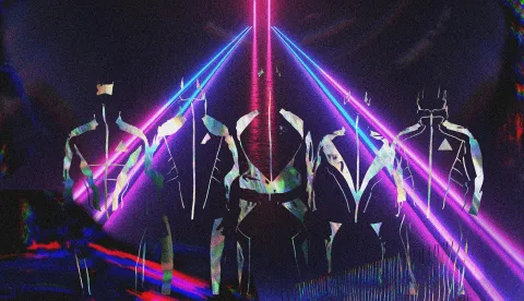 Prava poslastica za sve fanove electro zvukovlja