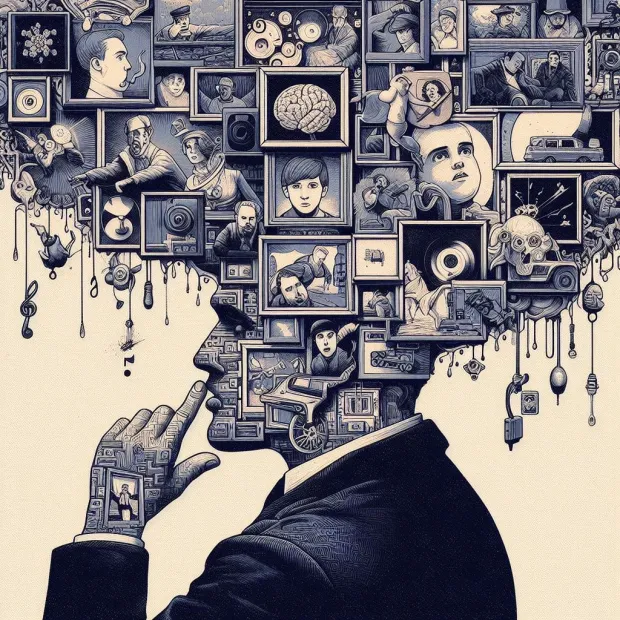 MAGAZIN MEME CULTUREMnemonics: The Forgotten Art of MemoryThe Emotion Machine