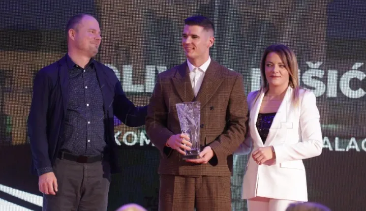 ZAGREB, 26. veljače 2026. (Hina) -Grad Poreč bit će domaćin 7. Europskog prvenstva u futsalu za gluhe, koje će se od 9. do 22. ožujka ove godine održati u dvorani Žatika.