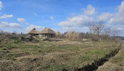 Gradi se Arhelo&scaron;ki park Vučedol, nova kulturna i turistička atrakcija