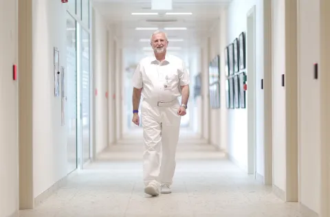 Doktor Tomislav Kalem Priora