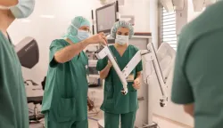 Doktor Tomislav Kalem Priora