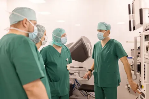 Doktor Tomislav Kalem Priora