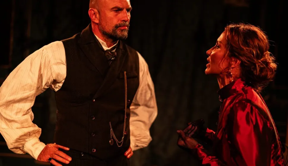 Lutkina kuća dio drugi