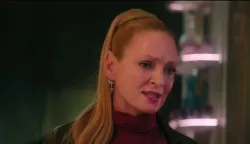 Uma Thurman, Pretty Leathal