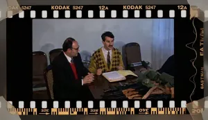 MAGAZIN FILM MIROTVORAC KADAR