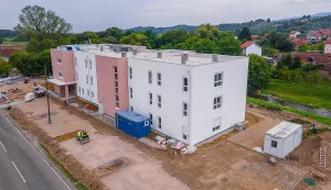 Centar za starije u Voćinu