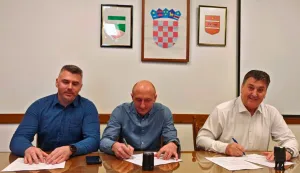 Kreće obnova lokalne ceste Dinjevac Kladare u općini Pitomača