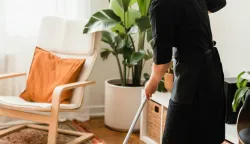 Operite podove tako da duže ostanu čisti