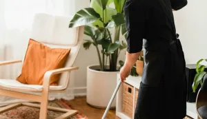 Operite podove tako da duže ostanu čisti