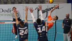 Na redu je novi ogled mursa&scaron;a i Varaždinaca, trebao bi imati isti epilog