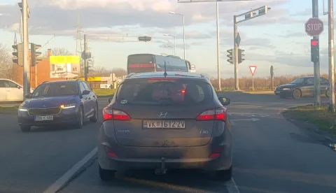 Bo&scaron;njačko raskrižjefoto: Marija Le&scaron;ić Omerović