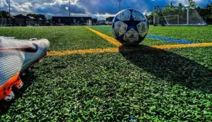 Osijek, Opus Arena, teren, lopta, NK Osijek 