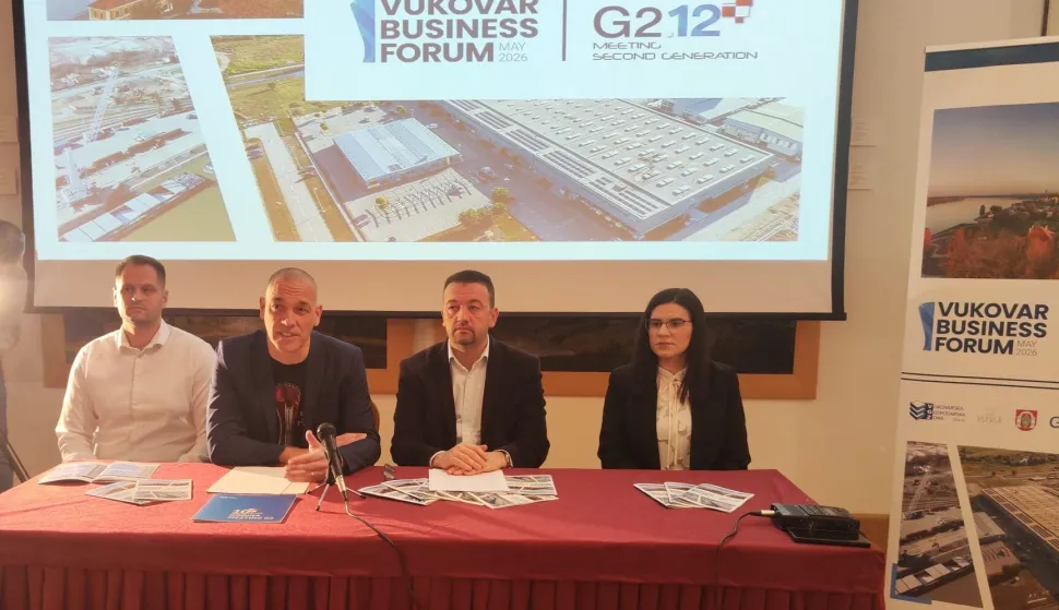 Konferencija za medije 