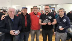 Aero klub Fenix iz Cerića u Slovačkoj 