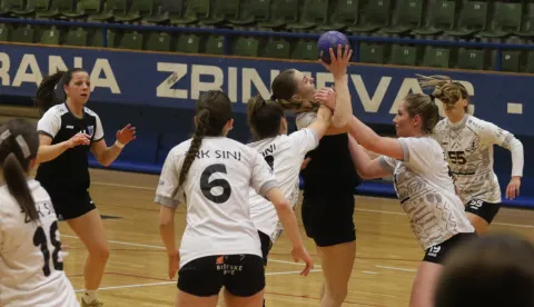 Samopouzdanje ekipe raste, kao i položaj u prvoliga&scaron;kom poretku