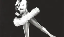 "Mia Čorak Slavenska: Ljubav i aplauz"