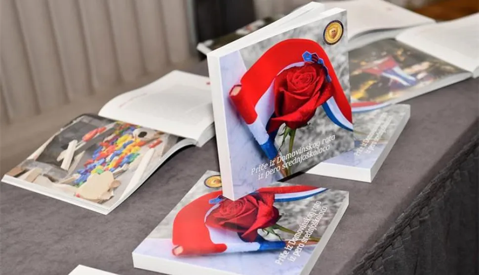 Ministarstvo hrvatskih branitelja, priče iz domovinskog rata