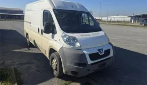 Pijan kombijem bježao policiji, čeka ga kazna od nekoliko tisuća eura