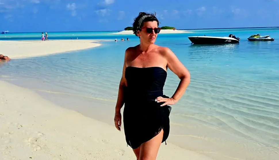 Osječanka &ldquo;zarobljena&rdquo; na Maldivima: Otkazali su nam let, tražimo novi smje&scaron;taj, kartice vi&scaron;e ne rade...