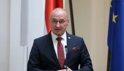 Grlić Radman: Neovisnost BiH izglasana ključnim doprinosom Hrvata te poticaj Tuđmana