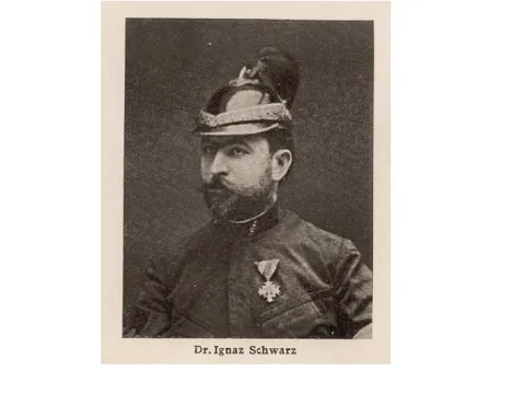 Igo Schwartz i prijelomni izlet na Jankovac 1895. nakon kojeg je osnovano Planinarsko dru&scaron;tvo &ldquo;Br&scaron;ljan&rdquo;