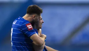 Zagreb, 01.03.2026 - Susret 24. kola HNL-a Dinamo - Gorica. Na fotografiji xxxx.foto HINA/ Daniel KASAP/ dk