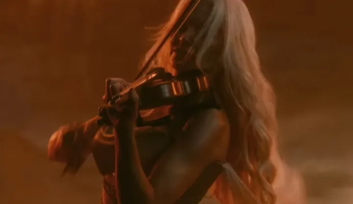 Finska Eurosong 2026