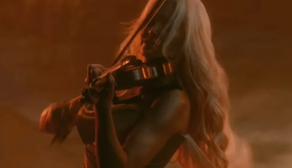 Finska Eurosong 2026