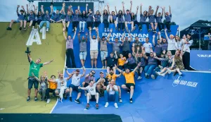 Pannonian Challenge poziva volontere