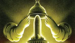 MAGAZIN USAAdri&aacute;n AstorganoThe U.S.'s Plans to Modernize Nuclear Weapons Are Dangerous and Unnecessary | Scientific American