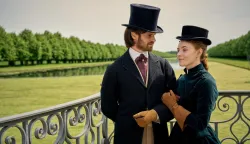 Belgravia: Novo poglavlje 