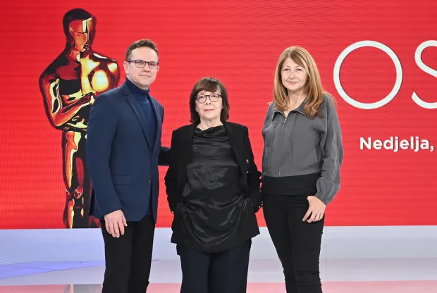 Bo&scaron;ko Picula, Alemka Lisinski i Branka Papić