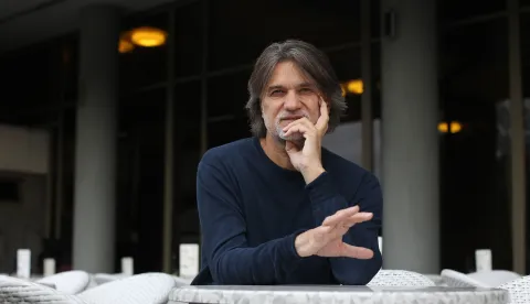 Život je danas tragičniji i smje&scaron;niji nego pozornica