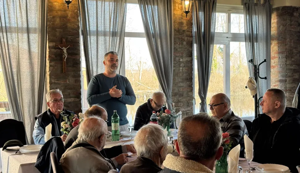 VINKOVCIU Sokolskom domu na izleti&scaron;tu Sopot, nedaleko od&nbsp;Vinkovaca, održana je redovita&nbsp;izvje&scaron;tajna skup&scaron;tina Povijesnog i &scaron;portskog dru&scaron;tva Hrvatski sokol Vinkovci,veljača 2026.