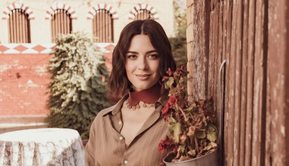 Mia Dim&scaron;ić 2026