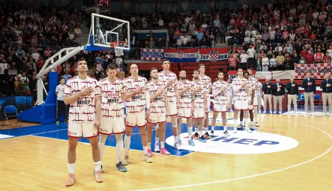 Moglo je biti 4 od 4, ali i ovako je odlično