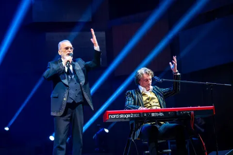 Pejaković s Huljićem