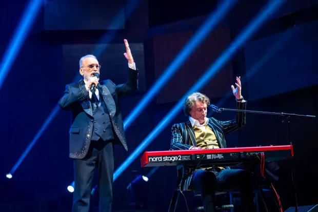 Pejaković s Huljićem