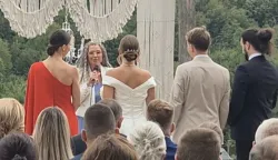 Vjenčanje u Matičnom uredu je samo 40-ak eura, ali izlazak matičara na drugu lokaciju stoji i do 2000 &euro;